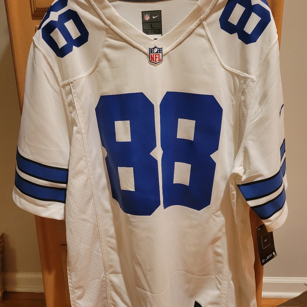 Drew Pearson Cowboys Jersey